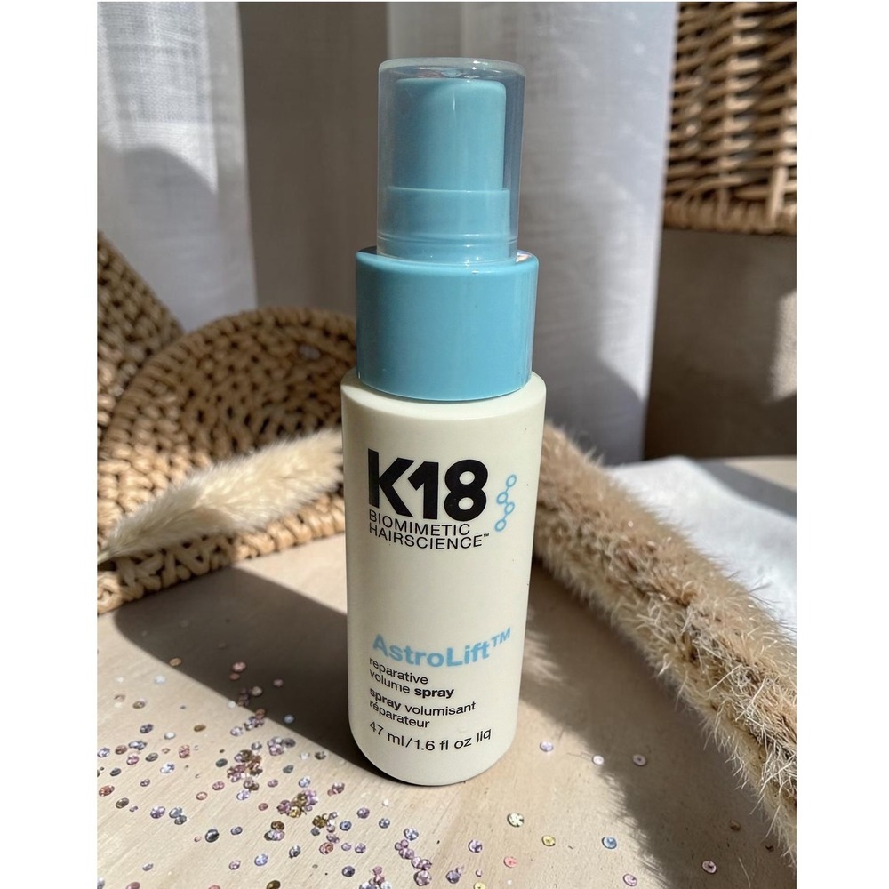 K18 - AstroLift Reparative Volume Spray 1.6oz 47ml - *NEW*